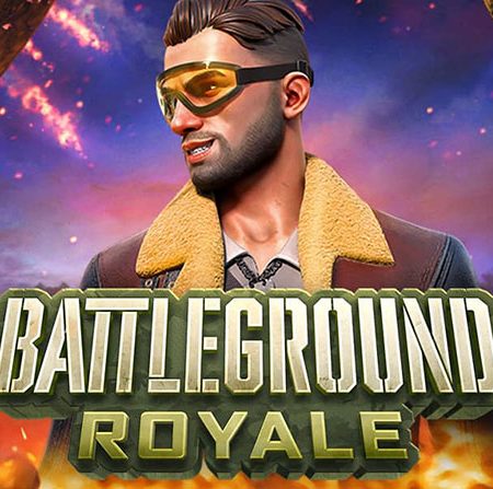 Tìm hiểu cách chơi slot Battleground Royale tại nhà cái M88