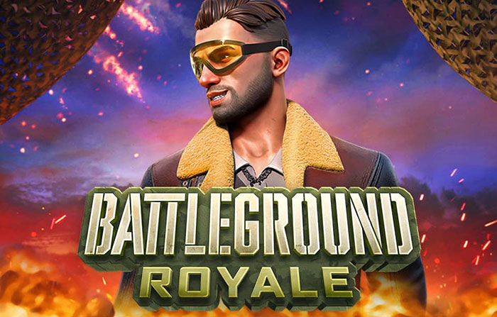 Battleground Royale