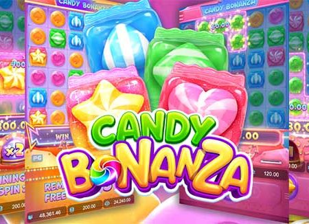 Khám phá cách chơi slot Candy Bonanza tại nhà cái M88