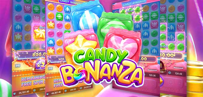 Candy Bonanza