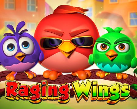 Kinh nghiệm chơi Raging Wings slot hiệu quả tại M88