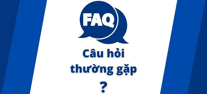 Câu hỏi thường gặp tại M88