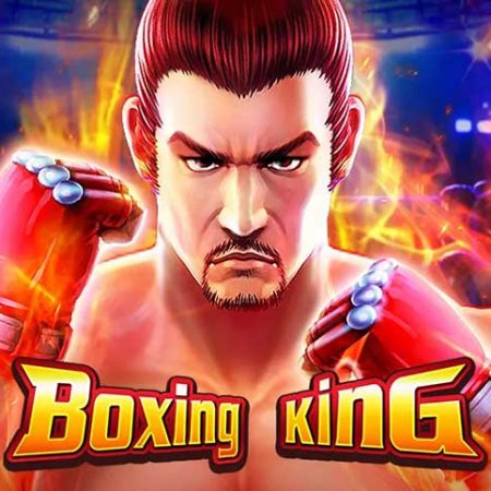 Khám phá cách chơi slot Boxing King tại nhà cái M88