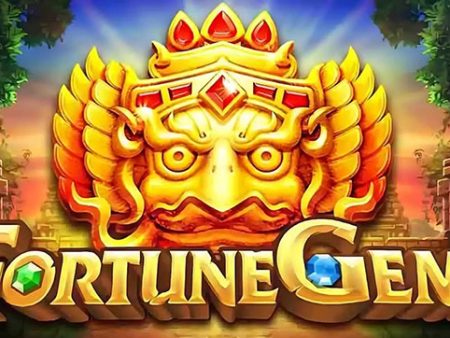 Tìm hiểu cách chơi slot Fortune Gems tại nhà cái M88