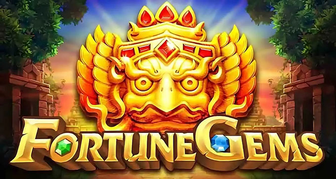 Fortune Gems slot