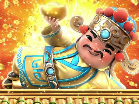 Tìm hiểu chi tiết cách chơi Fortune Gods slot tại nhà cái M88