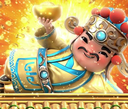 Tìm hiểu chi tiết cách chơi Fortune Gods slot tại nhà cái M88