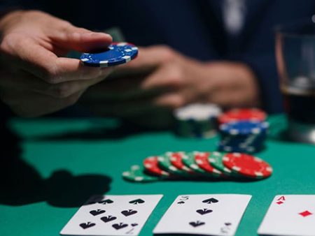 Tìm hiểu chi tiết cách chơi bài Poker 3 Lá tại nhà cái M88